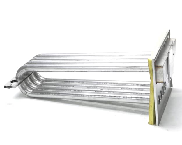 Greenworks Side Bed Guardrail Assembly (H - R2200454-00