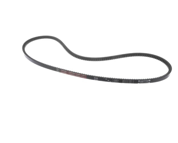 Powermate Label, Cutting Depth - A101036