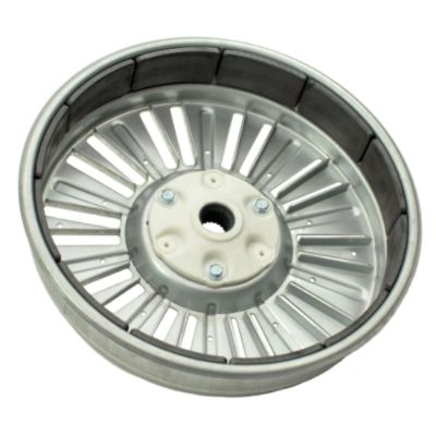 Whirlpool Facia - 21002124