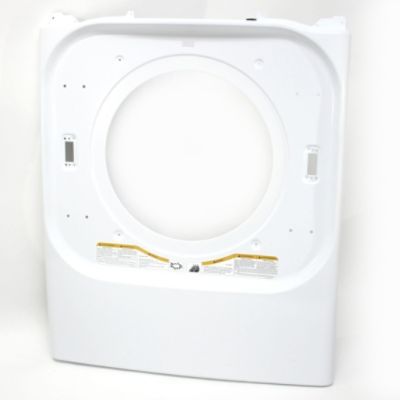Whirlpool Wiring Information - 15001024