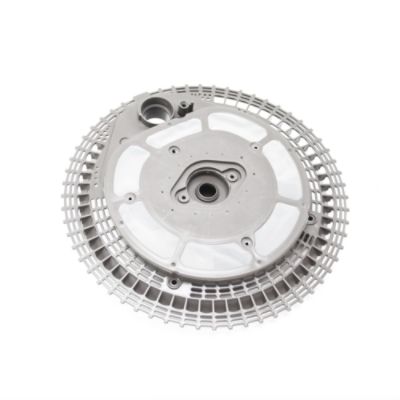 Whirlpool List, Repair Parts - LIT879543