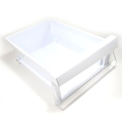 Whirlpool Blower Scroll Wld - C8710705
