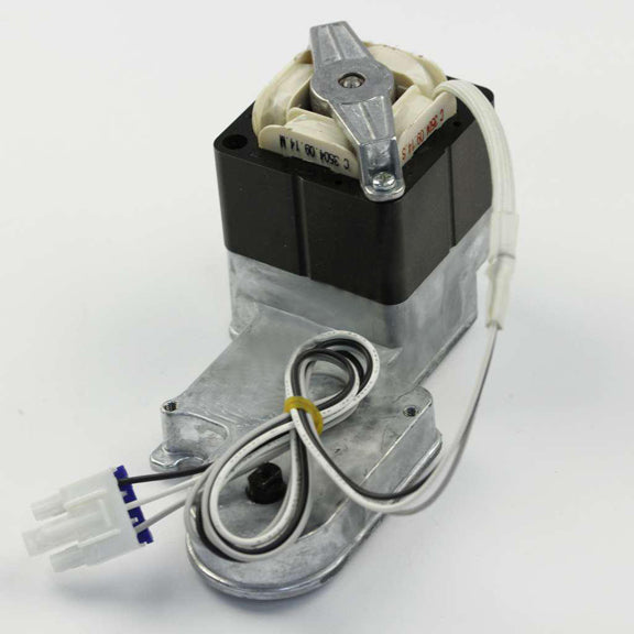 Whirlpool Wiring Harness & Pressure Swit - 3355694