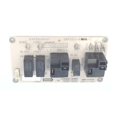 Whirlpool Knob-Oven Thermostat - 320896