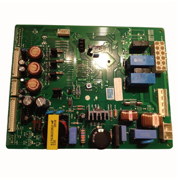 Whirlpool Electronic Control - 33925