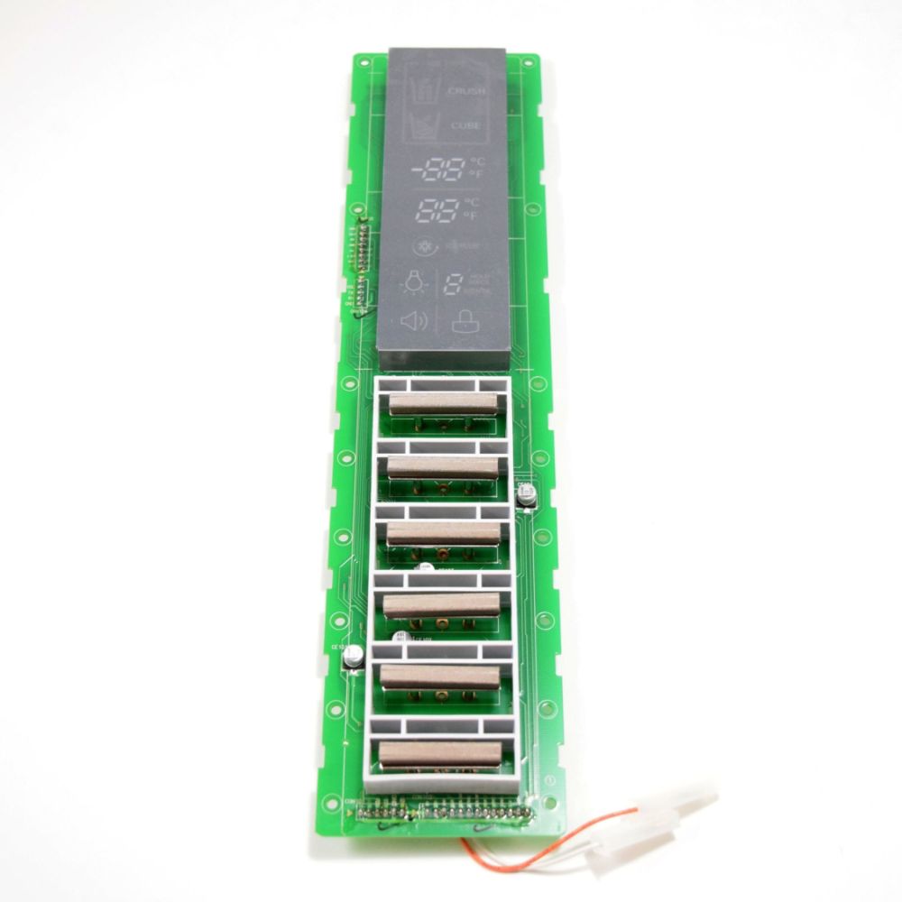 Whirlpool Panel, Back - 786498