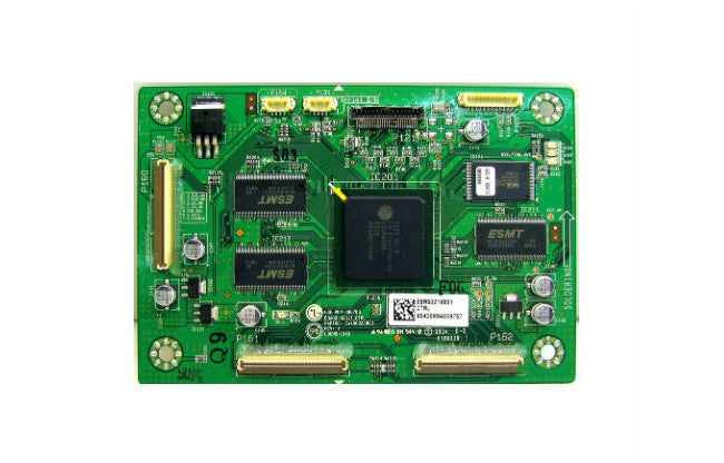 Whirlpool Control - C8864601