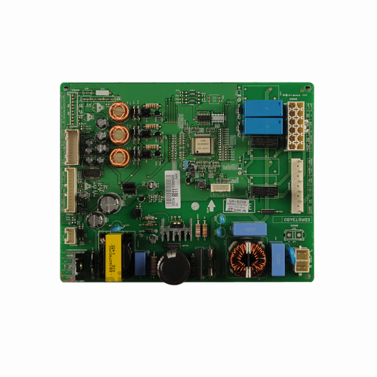 Whirlpool Frame A - D7420902