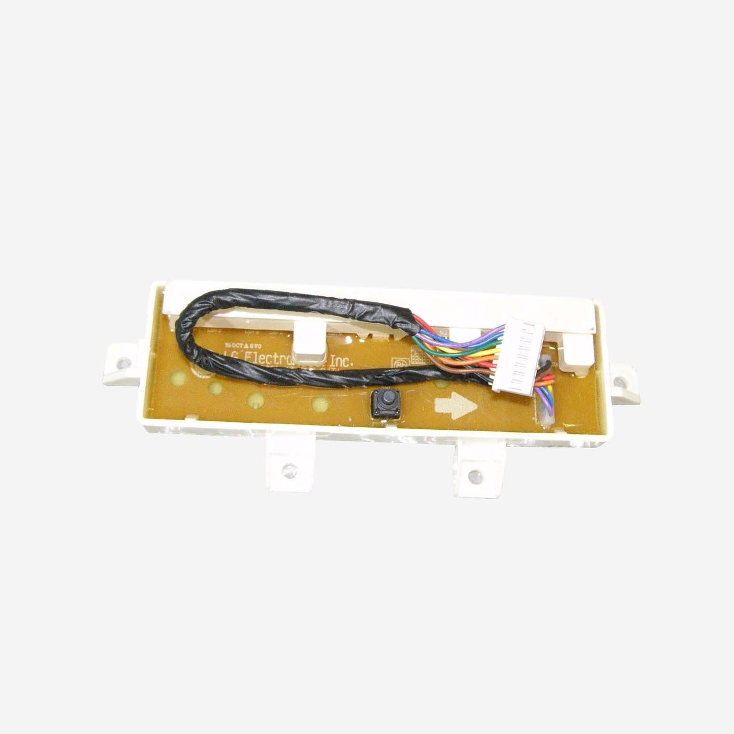 Whirlpool List, Repair Parts - LIT4362609