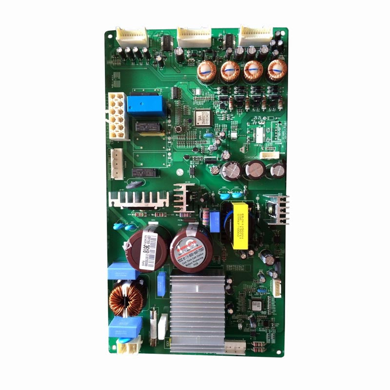 Whirlpool Top Panel (Platinum) - 312281