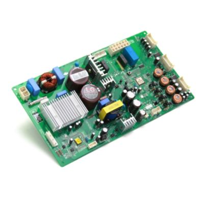 Whirlpool Code J - 22464-1