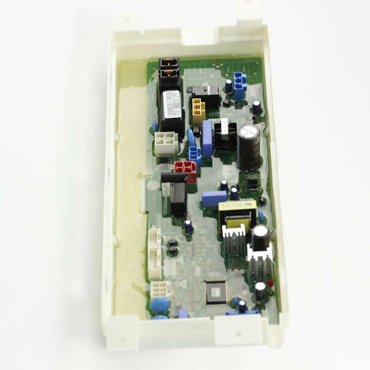 Whirlpool Timer - 203681