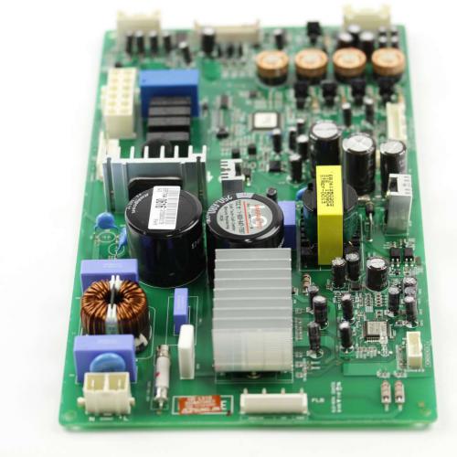 Whirlpool Cover, Back - 816109