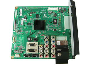 Whirlpool Camera Lens, Signal Light - 2655-0001