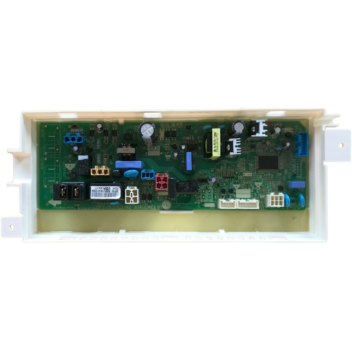 Whirlpool Tech Sheet (French) - W10116305