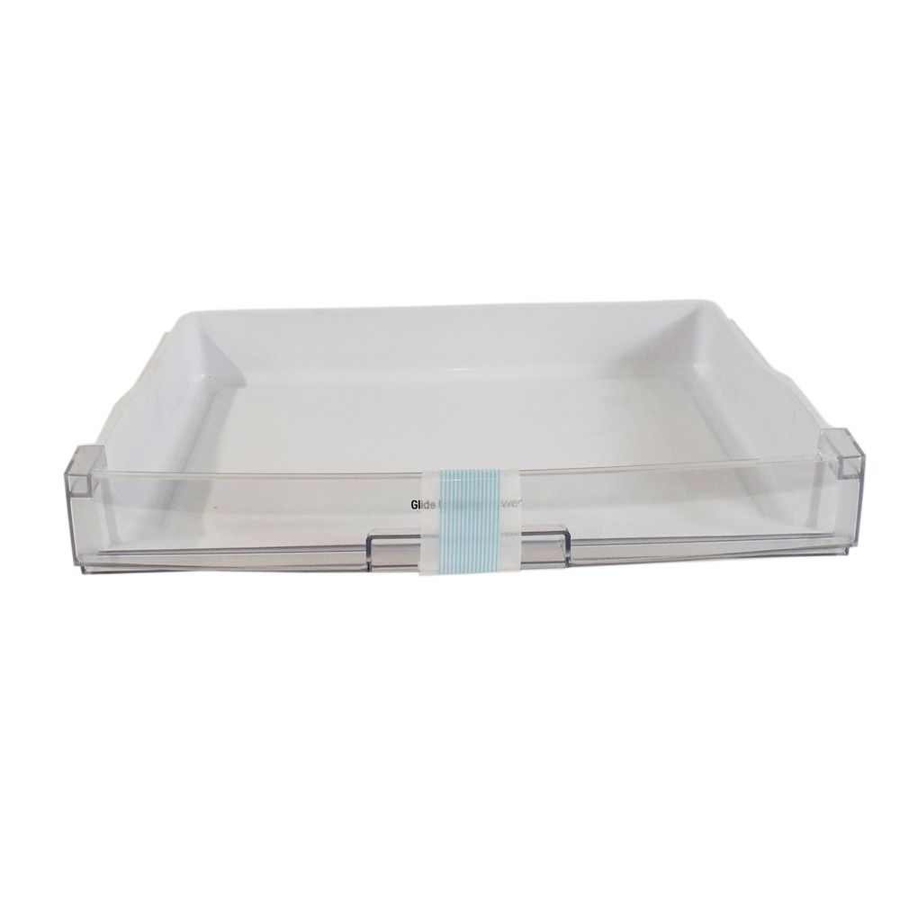 Whirlpool Switch, Push To Start (Wht) - 33001726