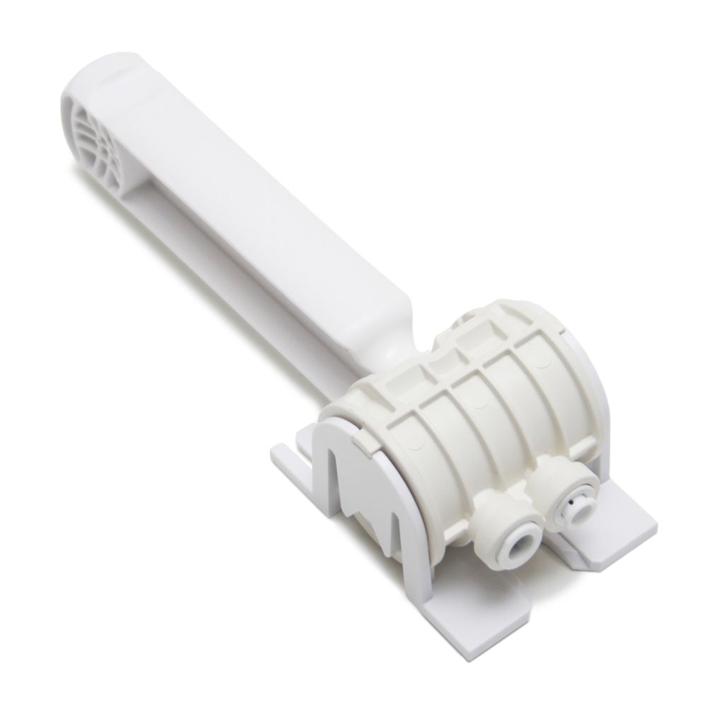 Whirlpool Timer Knob And Dial-Almond - 901548