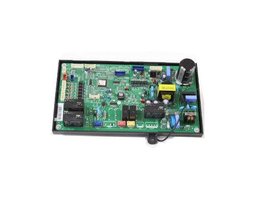 Whirlpool Wiring Information - 15003774