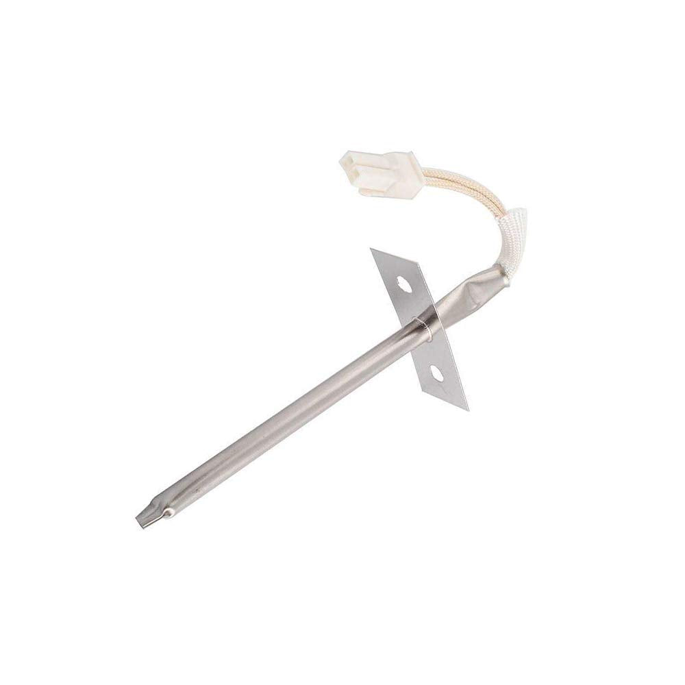 Whirlpool Cover, Upper Hinge - 65003-AM