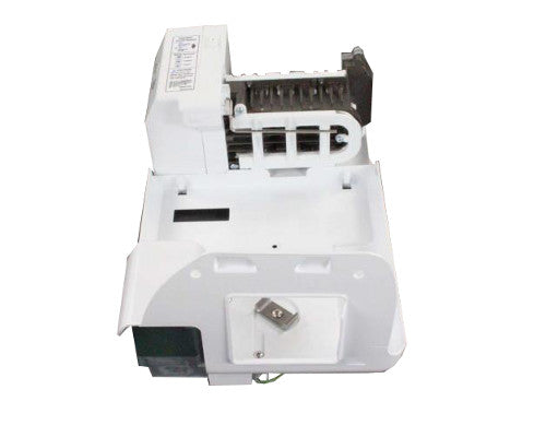 Whirlpool Cabinet (Stanford Brown) - 608779