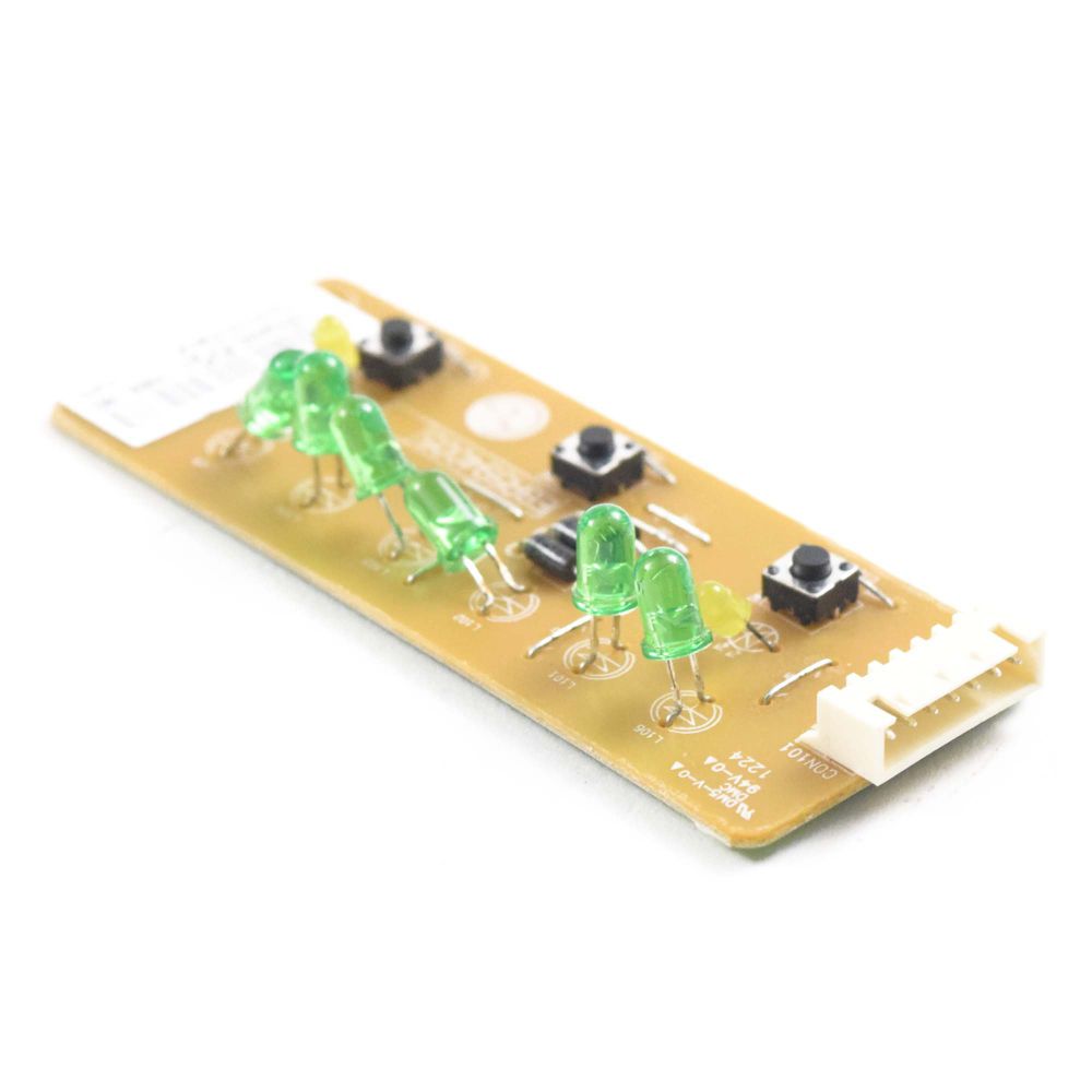 Whirlpool Shelf, Wire, Cantilever - D7654904