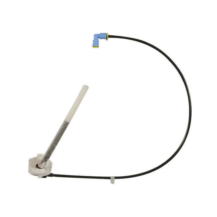 Whirlpool Wiring Information - 15001597