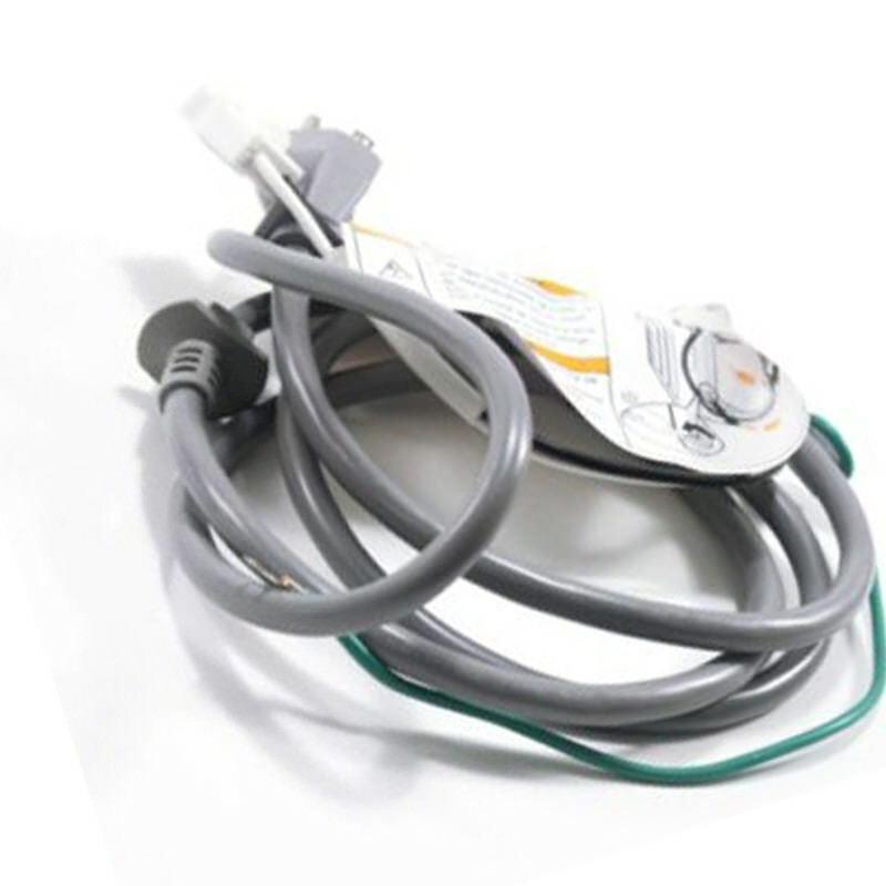 Whirlpool Quick Start Guide - W11676962
