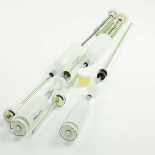 Whirlpool Lining, Broiler - 2404F027-23