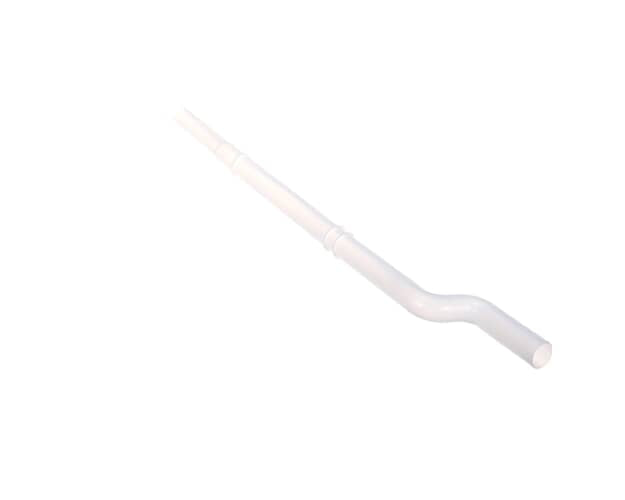 Whirlpool Nlainsert, Overlay Blk - 51001187