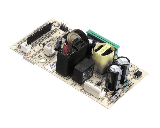 Murray Brace, Dash, Lower - 7038658YP