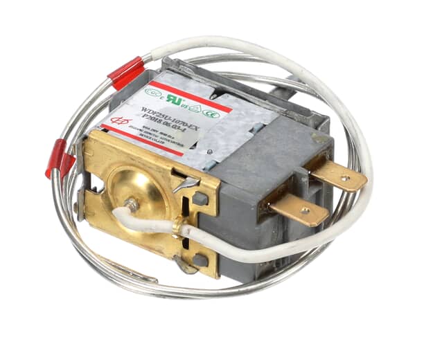 Midea Single Phase Asynchronous Moto - 11002012041836