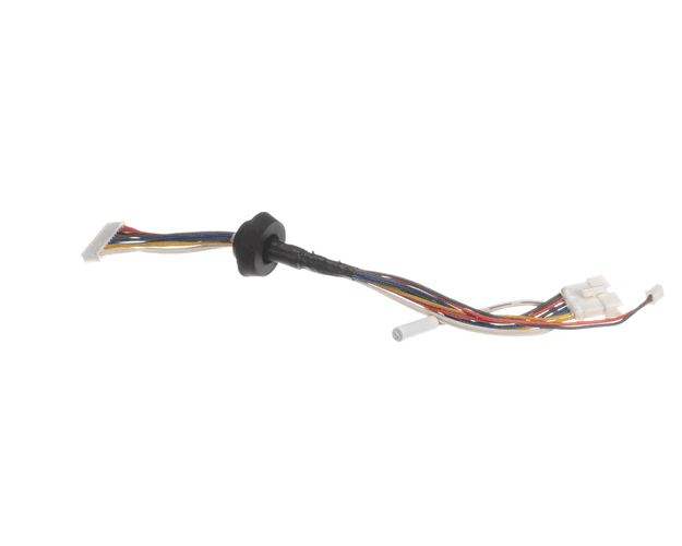 Toro Decal-Panel, Control - 110-5731