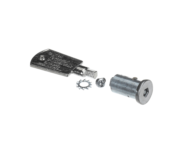 Subaru / Robin Shaft Ay(Throttle) - 226-62530-08