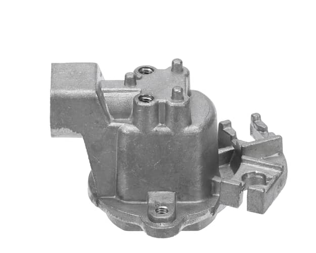 Honda Arrester- Spark - 18355-ZJ1-003