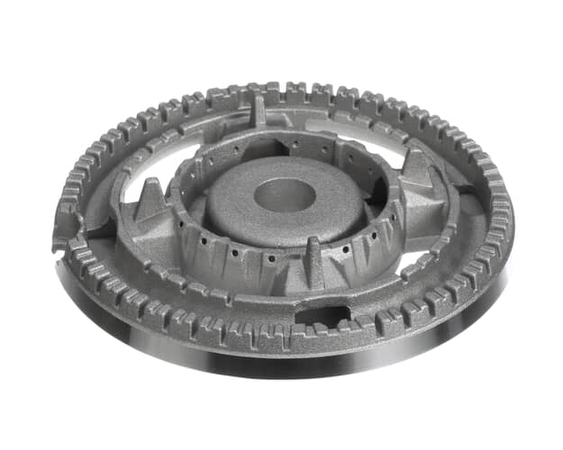 GE Trim Handle Ff - WR12X10296