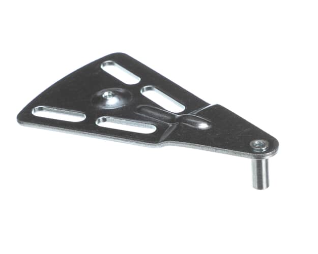Whirlpool Retainer - W10216520