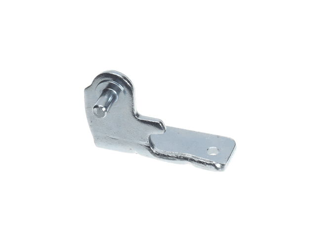 Troy Bilt Yardman Pulley-Idler-Flat - 756-0183