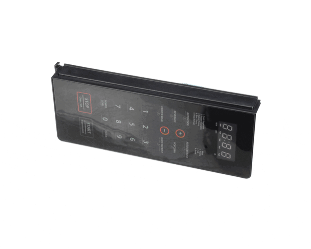 Ryobi Elect. Tools Upper Blade Guide Assembly - 089120406703