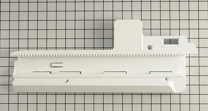 Whirlpool Repair Parts List - LIT4174136