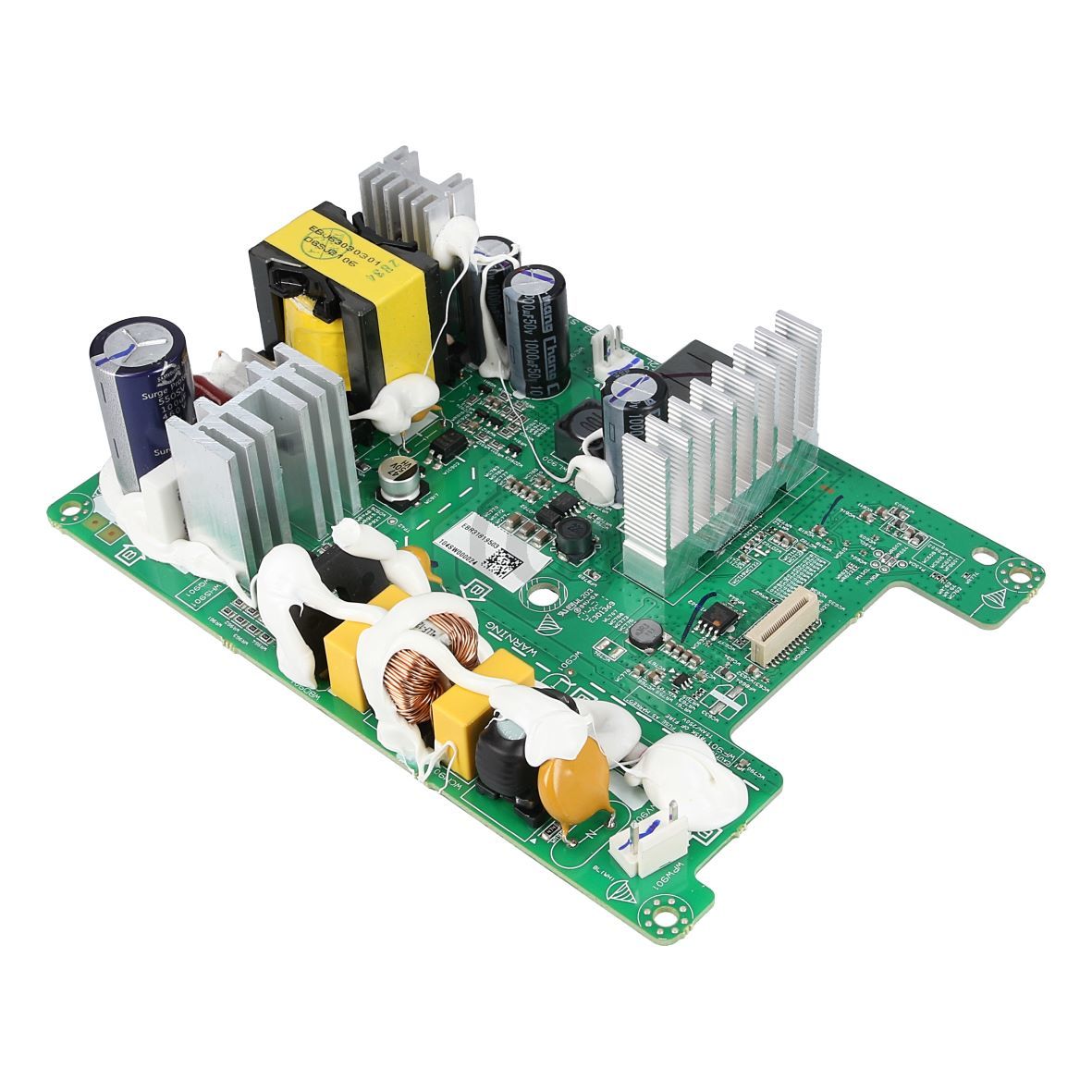 LG Pcb Assembly - EBR31819503