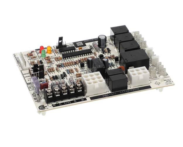 Nortek 1-Stage G7 Furnace Control Boa - 920915