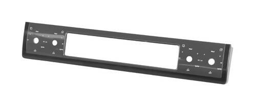 Whirlpool Control Panel - W10645846