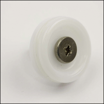LG Roller Assembly - AHJ73070403
