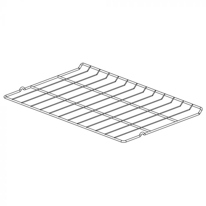 LG MHL63411413 Oven-Range Shelf
