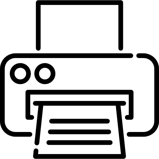 Printers & Accessories