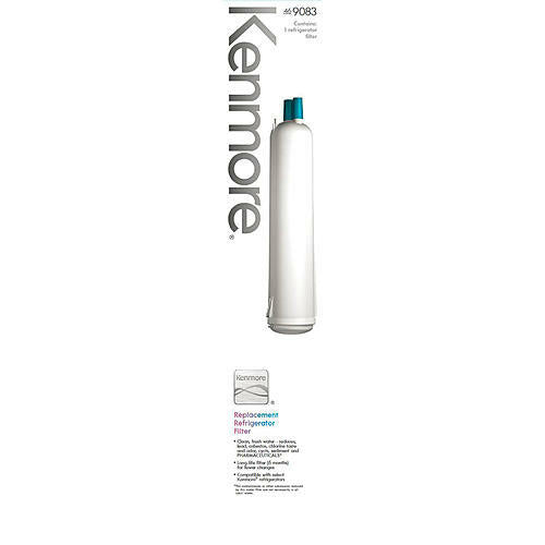 Whirlpool Filter - 9083