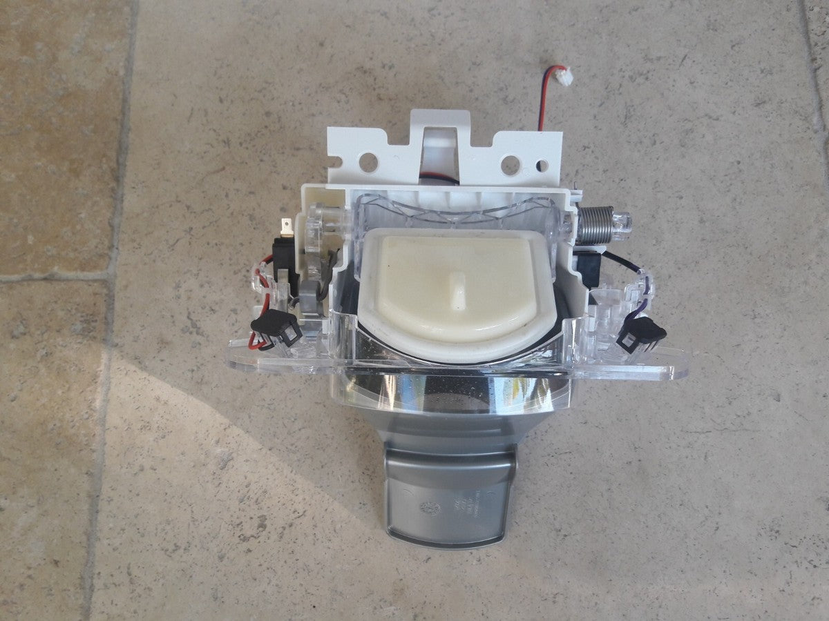 Whirlpool Door-Ice - WPW10185438