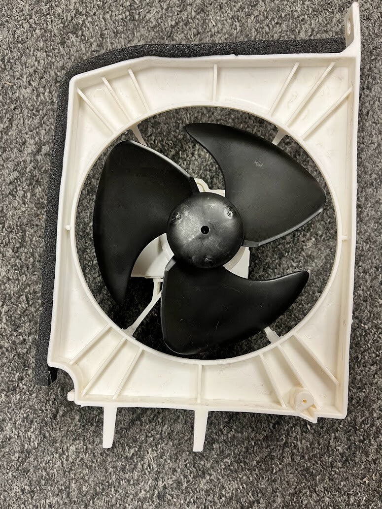 Whirlpool Baffle-Air - W11605794