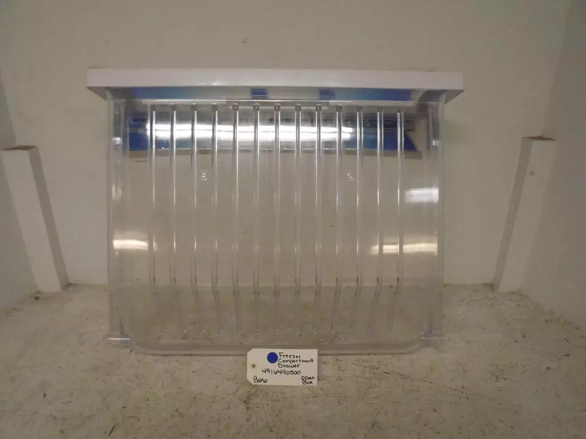 Blomberg Hs Crisper - 4916490500