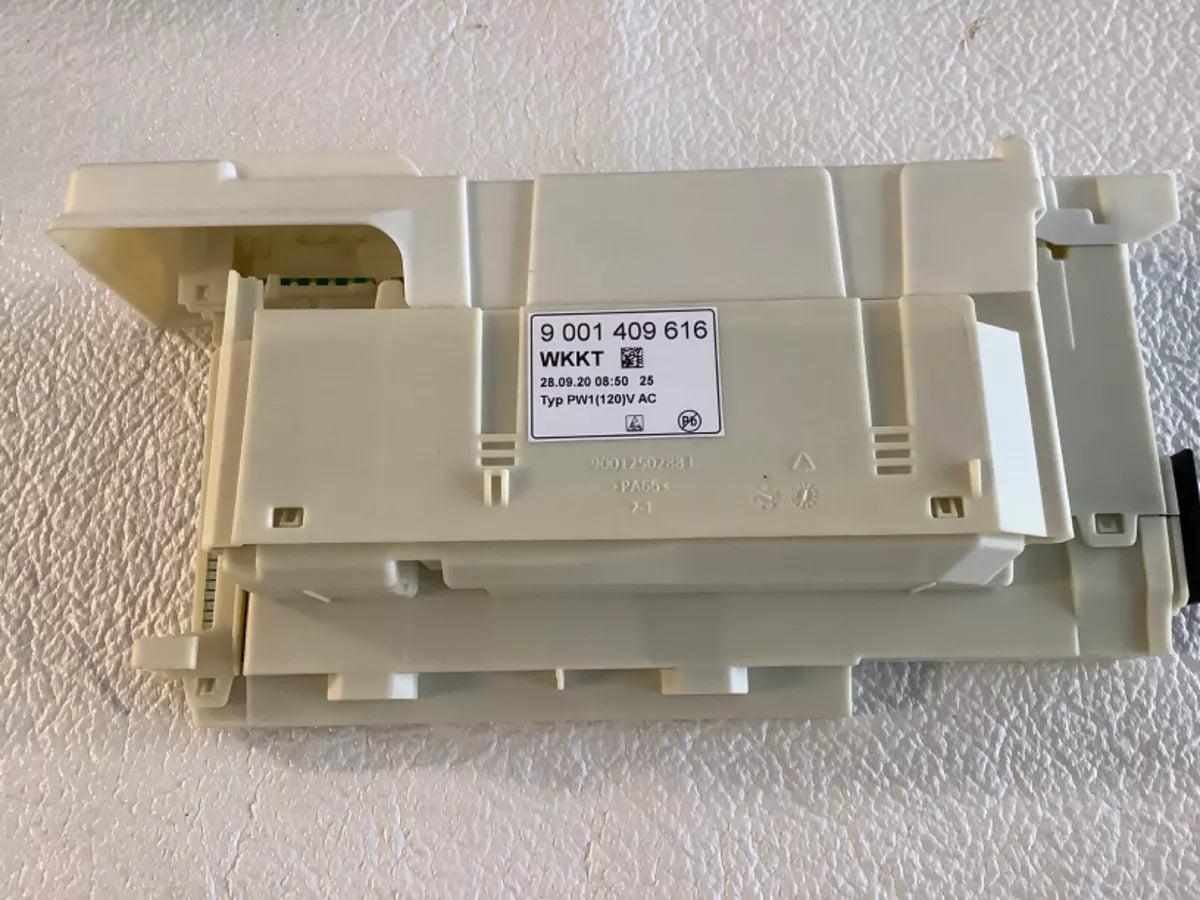 Bosch Control Module - 12009518